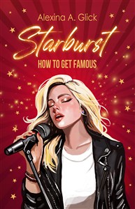 Obrazek Starburst How to get famous