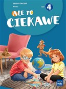 Polska książka : Ale to cie... - Beata Skrzypiec, Jolanta Okuniewska, Sabina Piłat