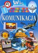 polish book : Komunikacj... - Opracowanie Zbiorowe