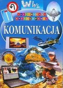 Obrazek Komunikacja Ilustrowana Encyklopedia