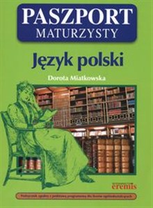 Obrazek Paszport maturzysty Język polski