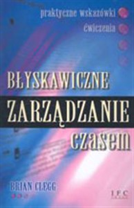 Obrazek Błyskawiczne zarządzanie czasem