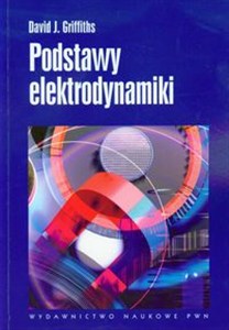 Obrazek Podstawy elektrodynamiki