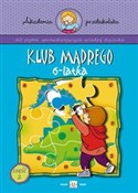 Książka : Klub mądre... - Anna Podgórska