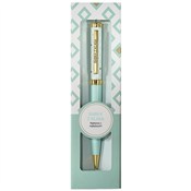 Długopis p... -  Książka z wysyłką do UK