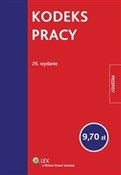 polish book : Kodeks pra...