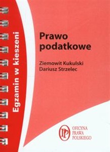 Obrazek Prawo podatkowe