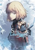 polish book : Solo Level... - Opracowanie zbiorowe