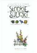 Słodkie Su... - Siegfried Lenz -  books in polish 