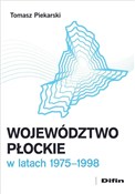 Województw... - Tomasz Piekarski -  books from Poland