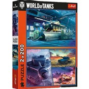 PUZZLE 2x2... -  books from Poland