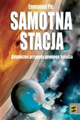 Samotna st... - Emmanuel Pic - Ksiegarnia w UK