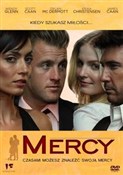 Mercy - Patrick Hoelck -  Polish Bookstore 