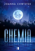 polish book : Chemia - Joanna Chwistek