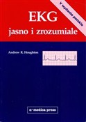 EKG jasno ... - Andrew R. Houghton - Ksiegarnia w UK