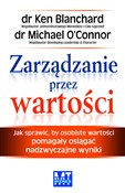 Zarządzani... - Ken Blanchard, Michael OConnor -  books in polish 