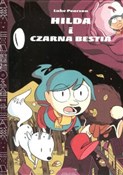 Hilda i cz... - Luke Pearson -  books in polish 