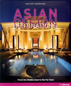 Obrazek Asian Design Destinations