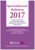 polish book : Sprawozdaw... - Opracowanie Zbiorowe