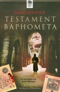 Obrazek Testament Baphometa