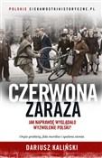 Zobacz : Czerwona z... - Dariusz Kaliński