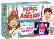 Dzieci kon... -  books from Poland