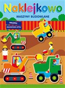 Polska książka : Naklejkowo... - Jordi Busquets (ilustr.)