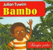 polish book : Bambo Klas... - Julian Tuwim