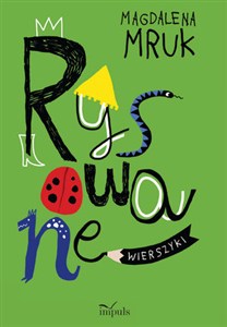 Picture of Rysowane wierszyki