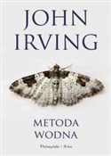 Metoda wod... - John Irving - Ksiegarnia w UK