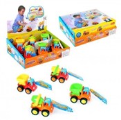 Zobacz : Auto budow...