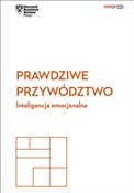 Książka : Prawdziwe ... - Harvard Business Review