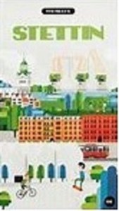 Obrazek NIEMAPA Szczecin wersja niemiecka