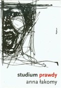 Studium pr... - Anna Łakomy -  Książka z wysyłką do UK