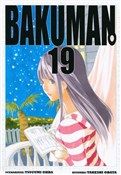 Polska książka : Bakuman 19... - Tsugumi Ohba