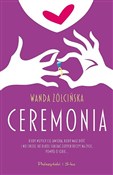 Polska książka : Ceremonia - Wanda Żółcińska