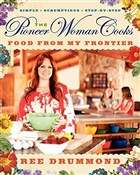 Zobacz : The Pionee... - Ree Drummond