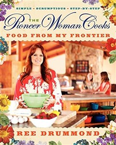 Picture of The Pioneer Woman Cooks