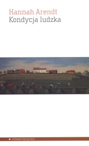 Picture of Kondycja ludzka