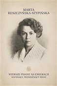 polish book : Wiersze pi... - Marta Reszczyńska-Stypińska