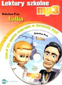 polish book : Lalka (ksi... - Bolesław Prus