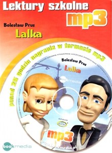 Picture of Lalka (książka audio)