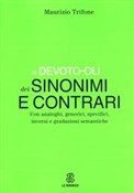 Devoto-Oli... - Maurizio Trifone -  books from Poland
