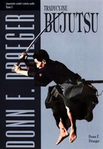 Obrazek Tradycyjne bujutsu Tom 1