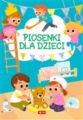 Zobacz : Piosenki d... - Opracowanie Zbiorowe