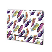 Książka : Teczka A4 ...