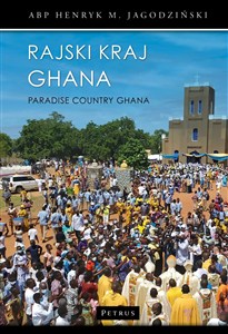 Picture of Rajski kraj Ghana