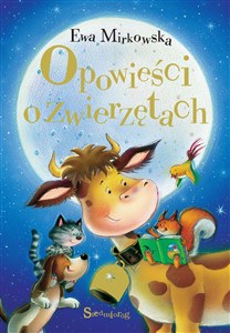 Obrazek Opowieści o zwierzętach