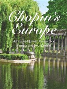 Picture of Chopin's Europe