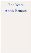 polish book : The years ... - Alison L. Strayer, Annie Ernaux
